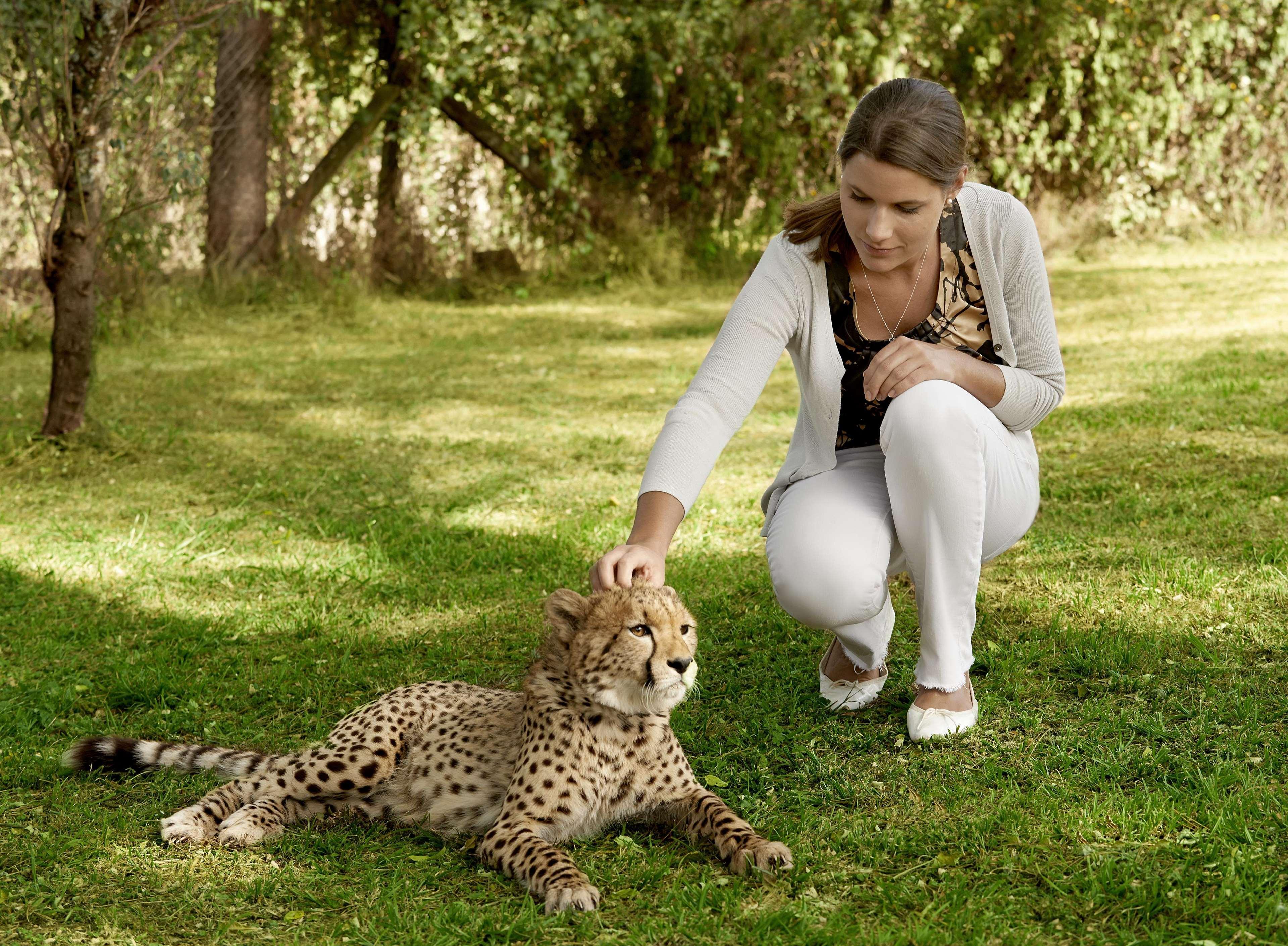 Fairmont Mount Kenya Safari Club Ξενοδοχείο Nanyuki Εξωτερικό φωτογραφία