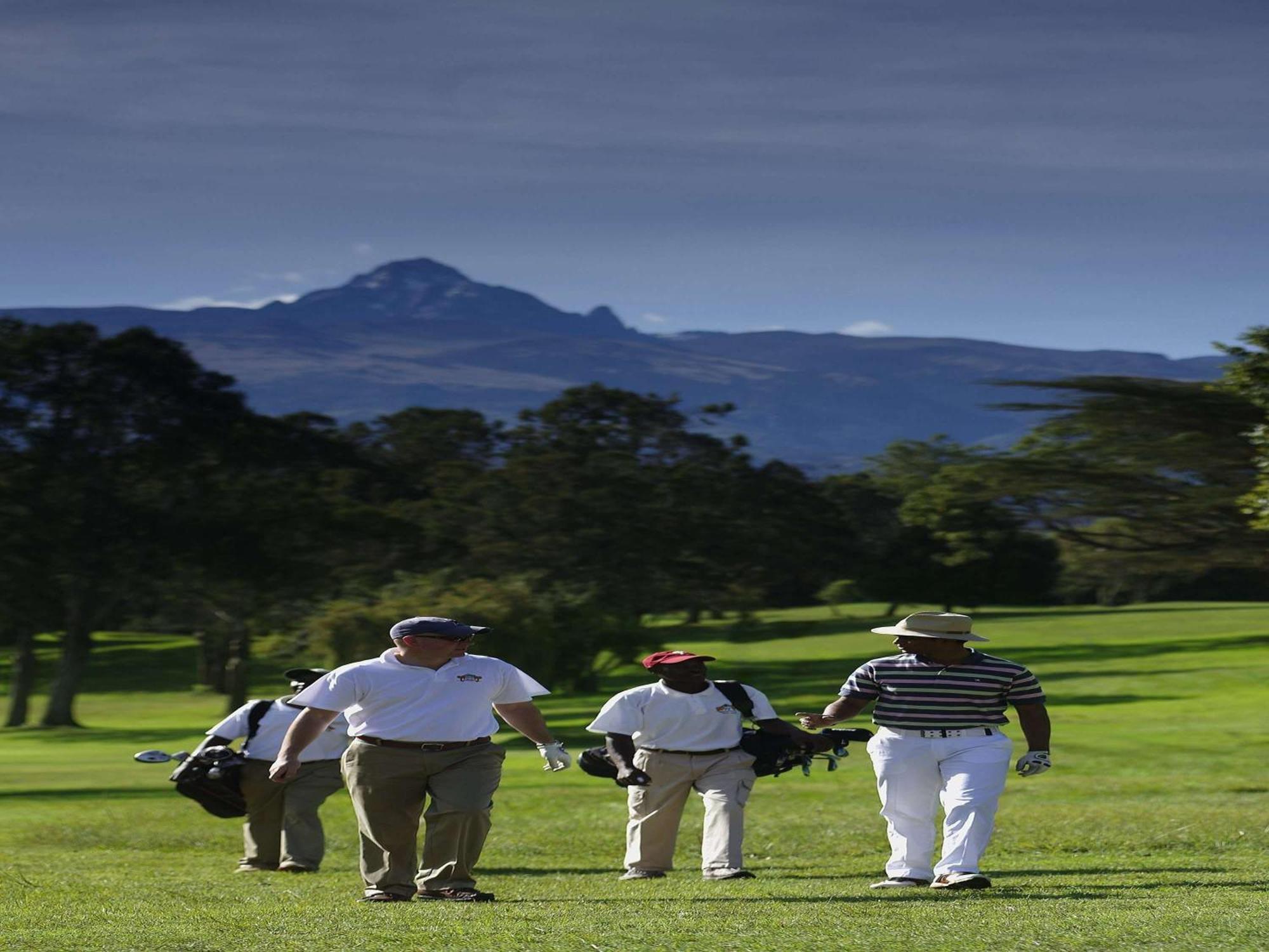 Fairmont Mount Kenya Safari Club Ξενοδοχείο Nanyuki Εξωτερικό φωτογραφία
