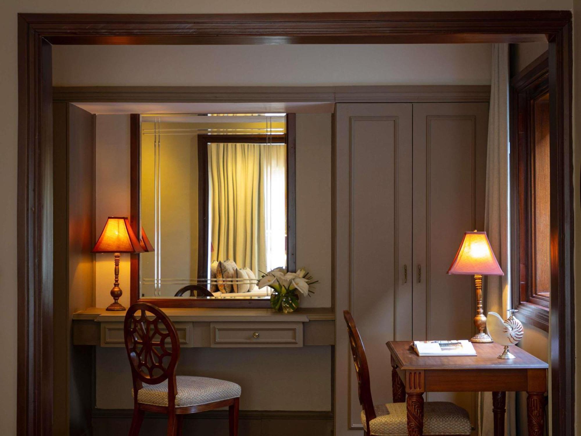 Fairmont Mount Kenya Safari Club Ξενοδοχείο Nanyuki Εξωτερικό φωτογραφία